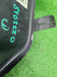 Насадка глушителя правая Changan Uni-T (2020-н.в.)