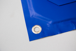 Пол ПВХ утепленный PULSAR 4Т long без отверстий