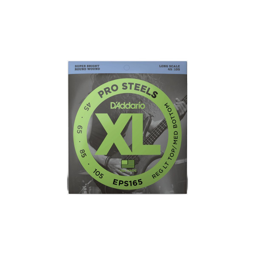D`Addario EPS165