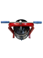 Соковыжималка-пресс для фруктов, ягод, овощей, 25 л, Дионис