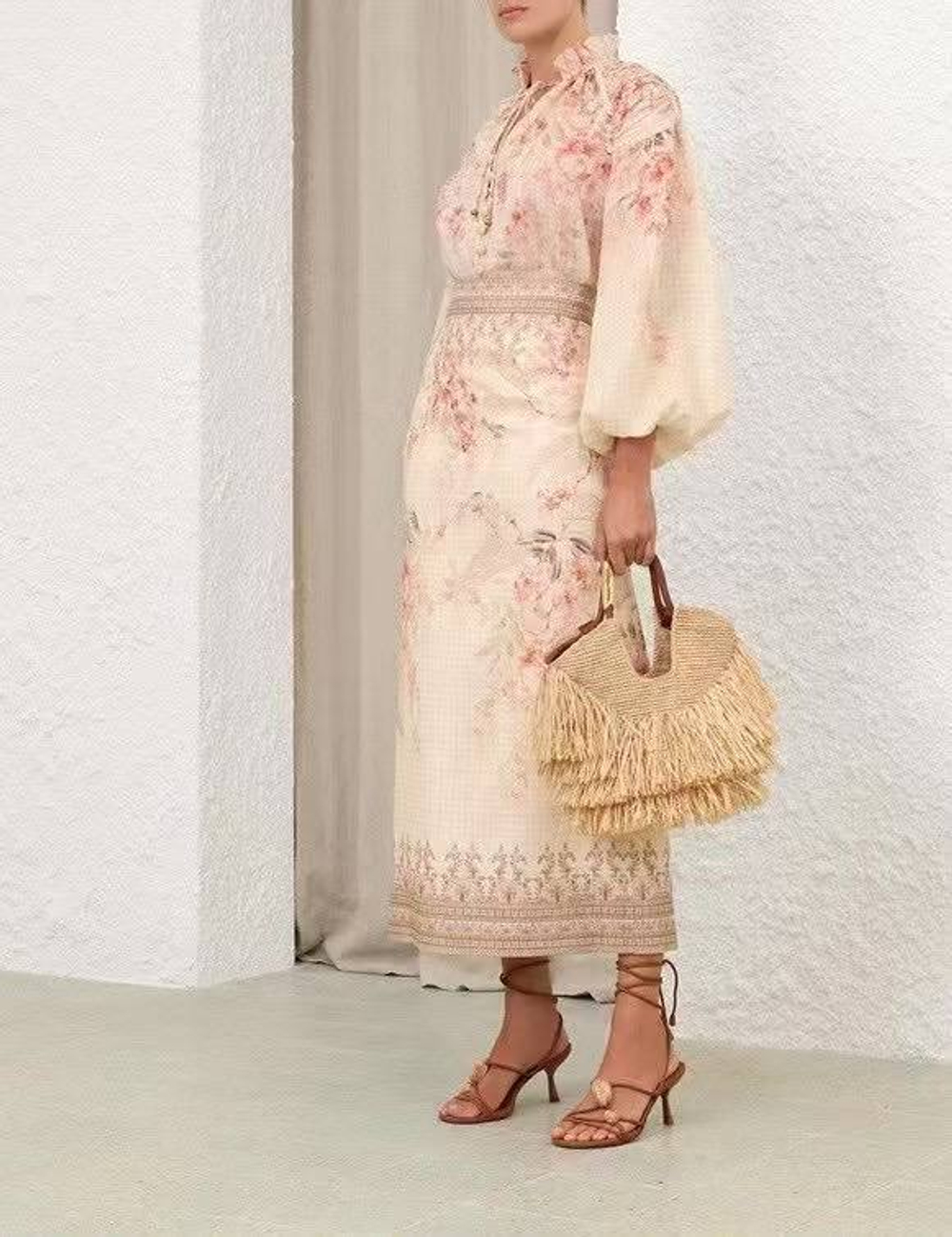 Костюм Zimmermann