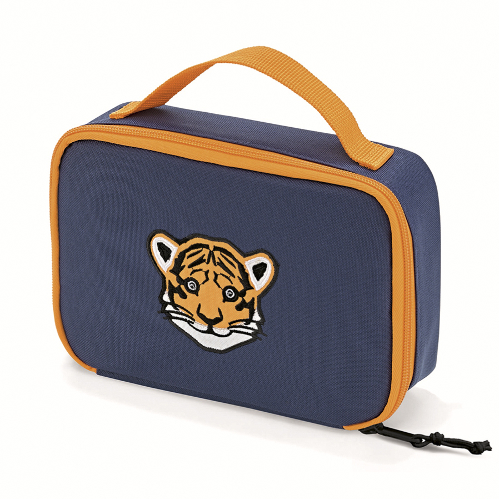 Термосумка детская thermocase tiger navy