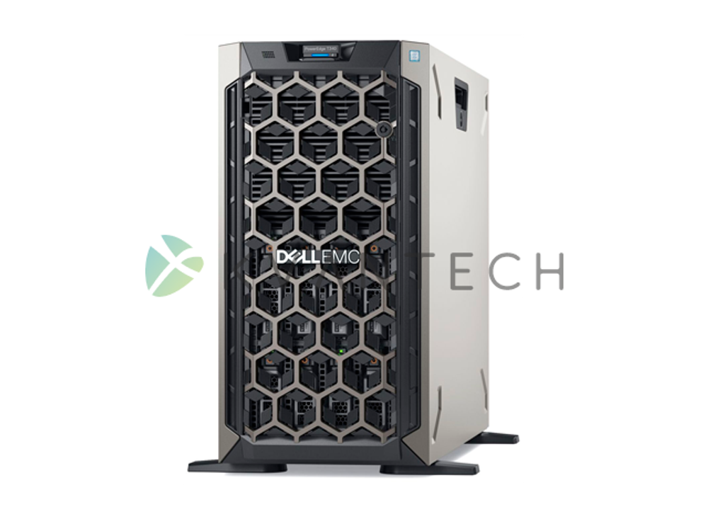 Dell EMC PowerEdge T340 T340-4799