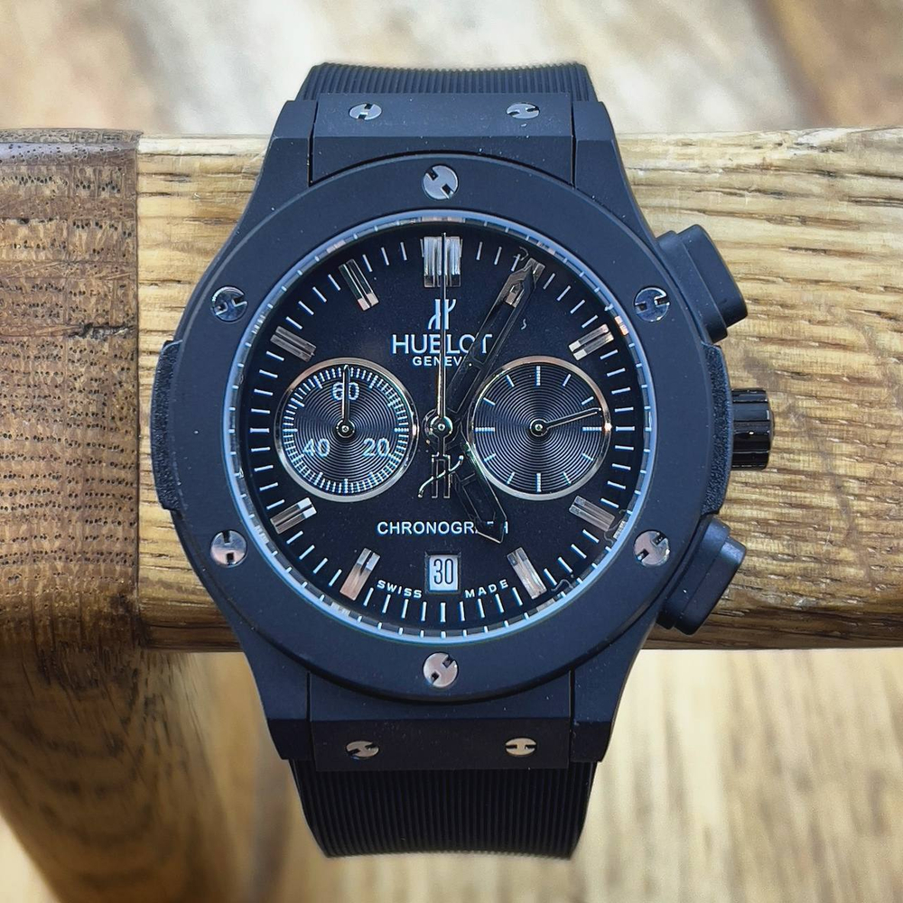 Часы Hublot