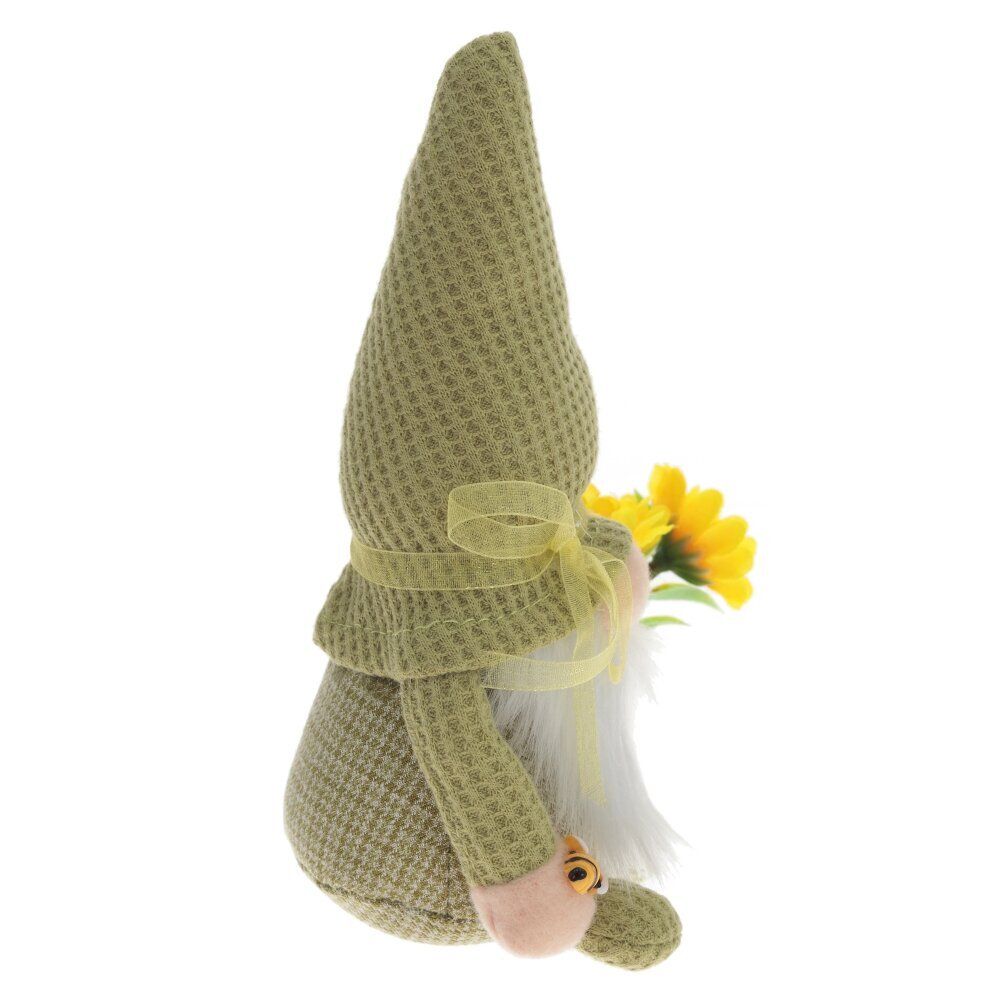 GAEM Игрушка набивная "Гном", L10 W8 H18 см, 2в.