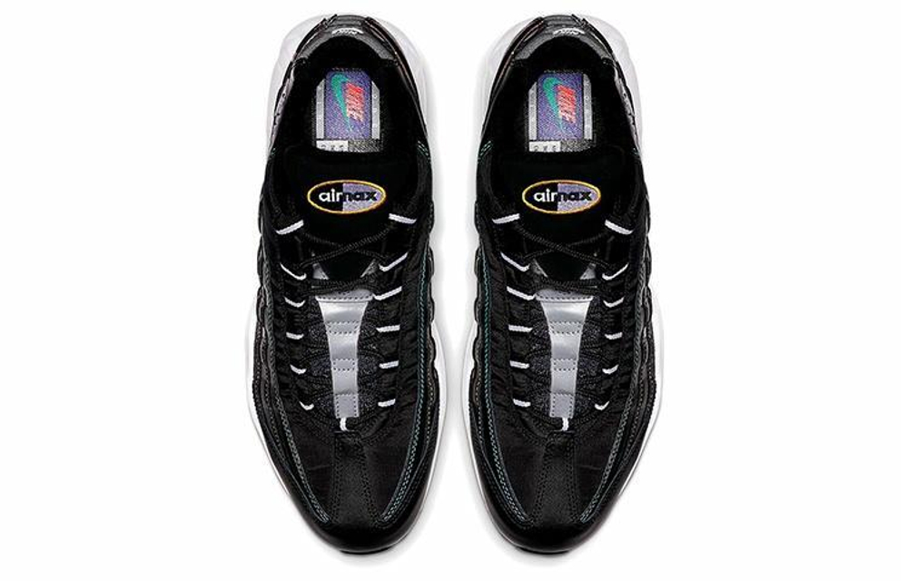 Кроссовки Nike Air Max 95