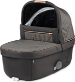 Коляска 3 в 1 Peg Perego Veloce TC Belvedere SLK Fiat 500