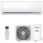 Сплит-система кондиционер Daichi Beta B25AVQ1/B25FV1_UNL
