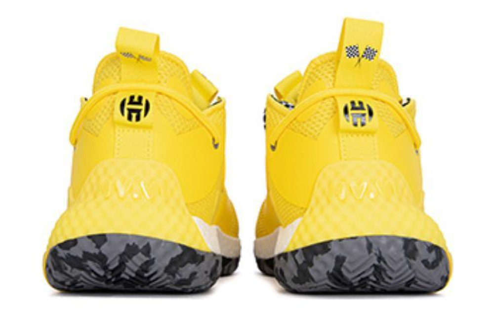 Кроссовки Adidas Harden Vol.6
