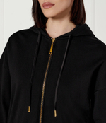 Худые Twinset U&B - черный(242LI2HDD)