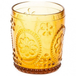 Стакан янтарный 330 мл, стекло, P.L. - BarWare