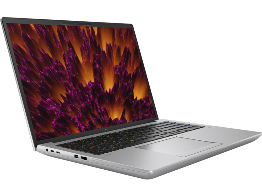 Мобильная рабочая станция HP ZBook Fury 16 G10 (62W74EA)