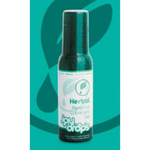 Смазка на водной основе JoyDrops Herbal, 100 мл