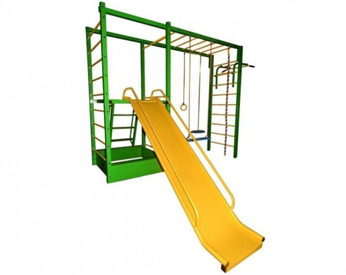 Уличный спортивный комплекс Олимпик-6.2