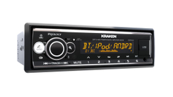 Автомагнитола PROLOGY CDP-8.3 KRAKEN