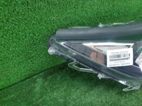 Стекло фары правое Toyota RAV4 5 XA50 (2018-н.в.)