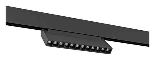 Трековый светильник Arte Lamp A4696PL-1BK