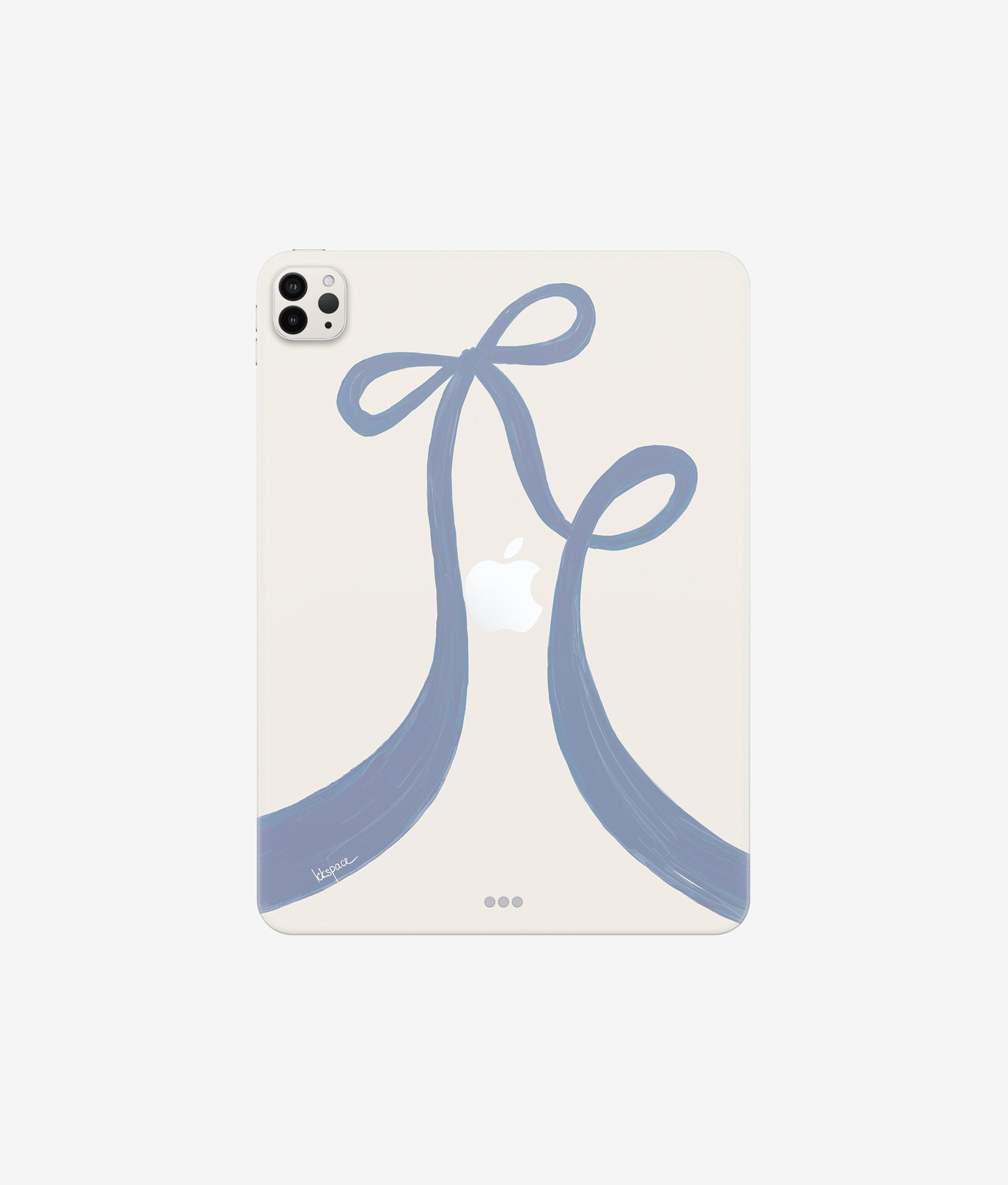 Виниловая наклейка TWILLY SORBET для iPad