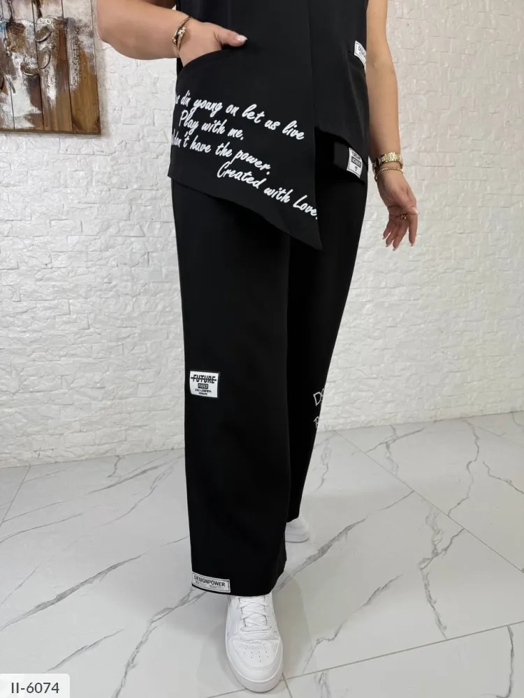 Костюм II-6073 Фабрика Моды