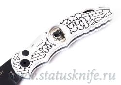 Нож Pro-Tech Tactical Response 5 TR 5.62фотография - 3