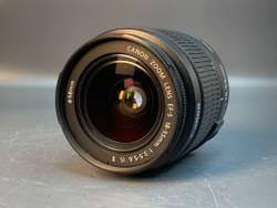 Canon 18-55mm 3.5-5.6 IS, не работает автофокус