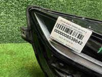 Битая Фара правая Genesis GV80 (2020-2023) LED