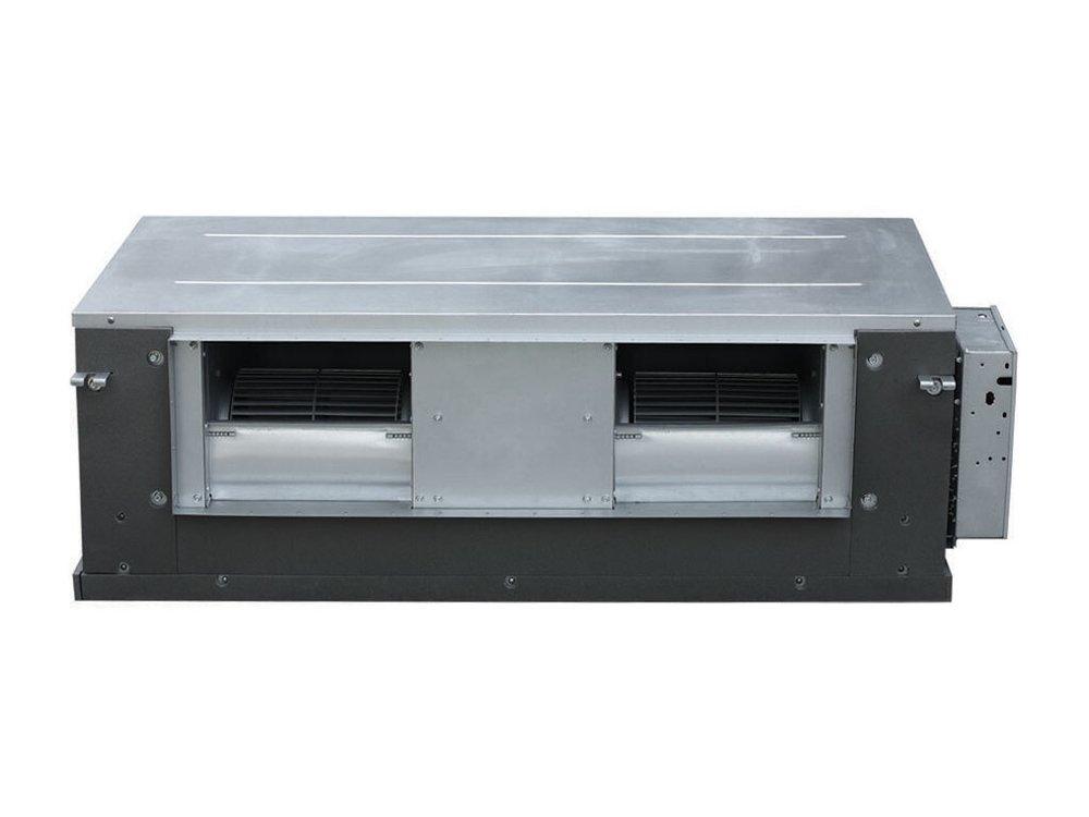 Фанкойл Midea MKT3-1400FG50