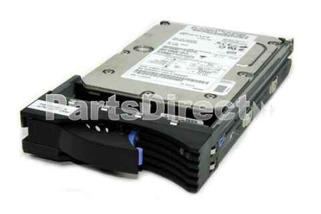 Жесткий диск IBM 26K5260 300-GB Ultra320 SCSI HP 10K