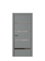Межкомнатная дверь U31