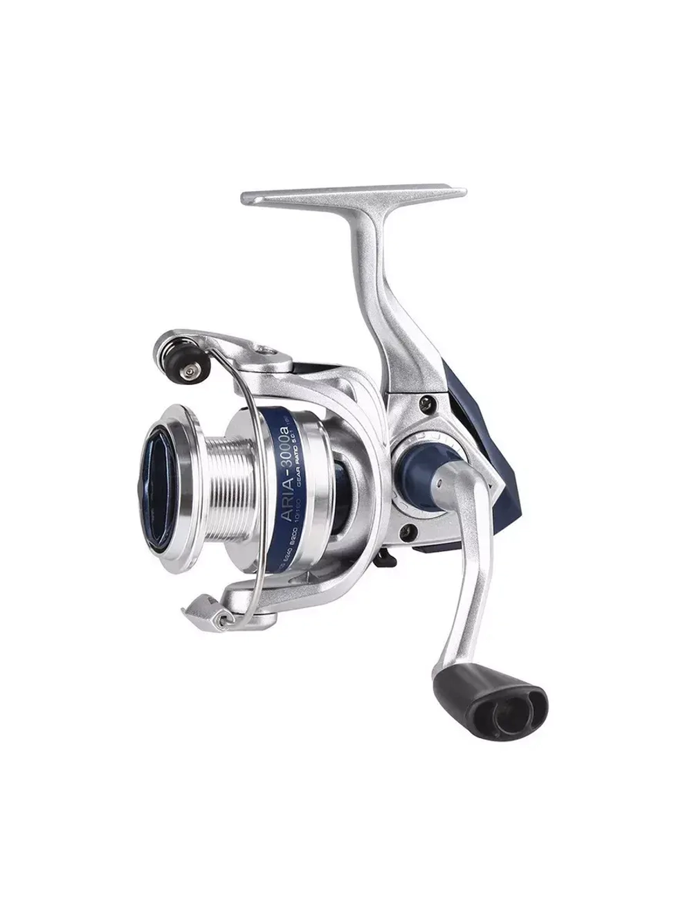 Катушка безынерционная Aria 5000a