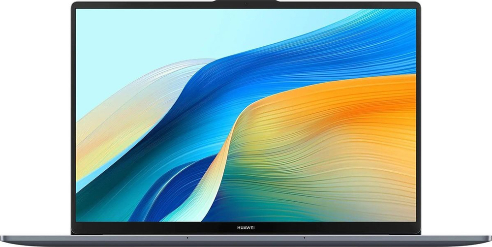 Ноутбук Huawei MateBook D 16 (53014BUY) в регионах России
