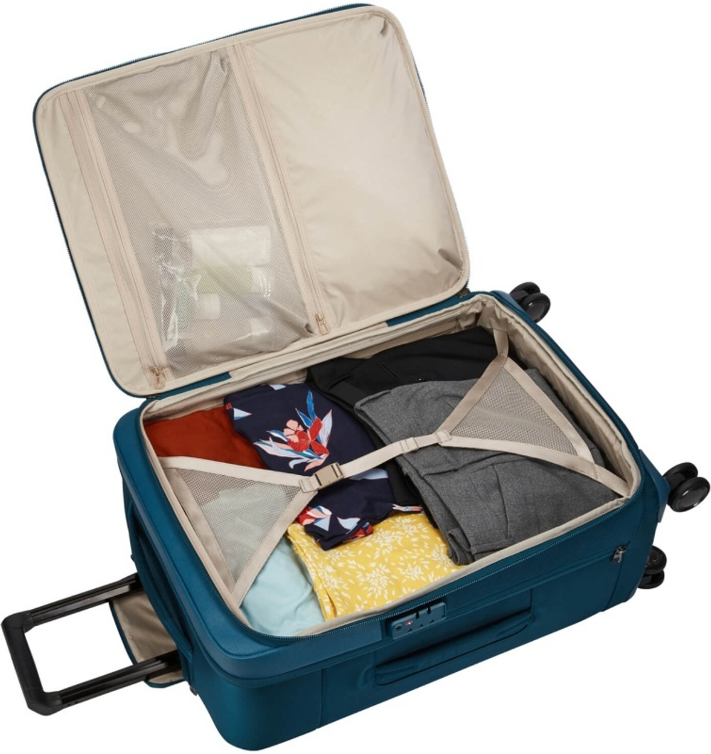 Чемодан Thule Spira Spinner 68/27" SPAL127 Legion Blue (3203777)