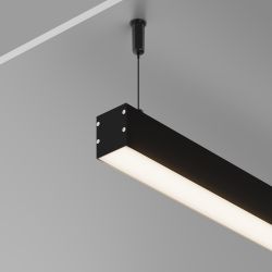 Профиль Maytoni ALM-3535BT-B-2M 633003