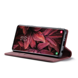 Чехол-книжка CaseMe Matte Samsung Galaxy S10+