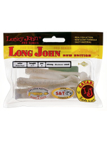 Виброхвосты съедобные LJ Pro Series LONG JOHN 3.1in (07.90)/S14 8 шт. в упак.