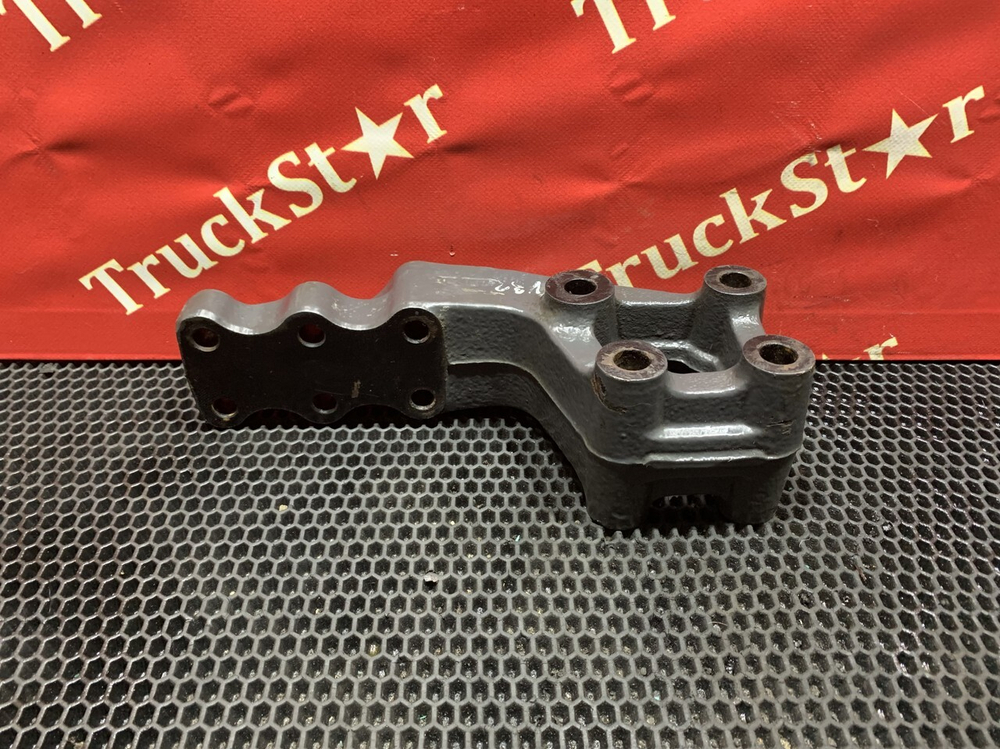 Кронштейн кабины 2017г