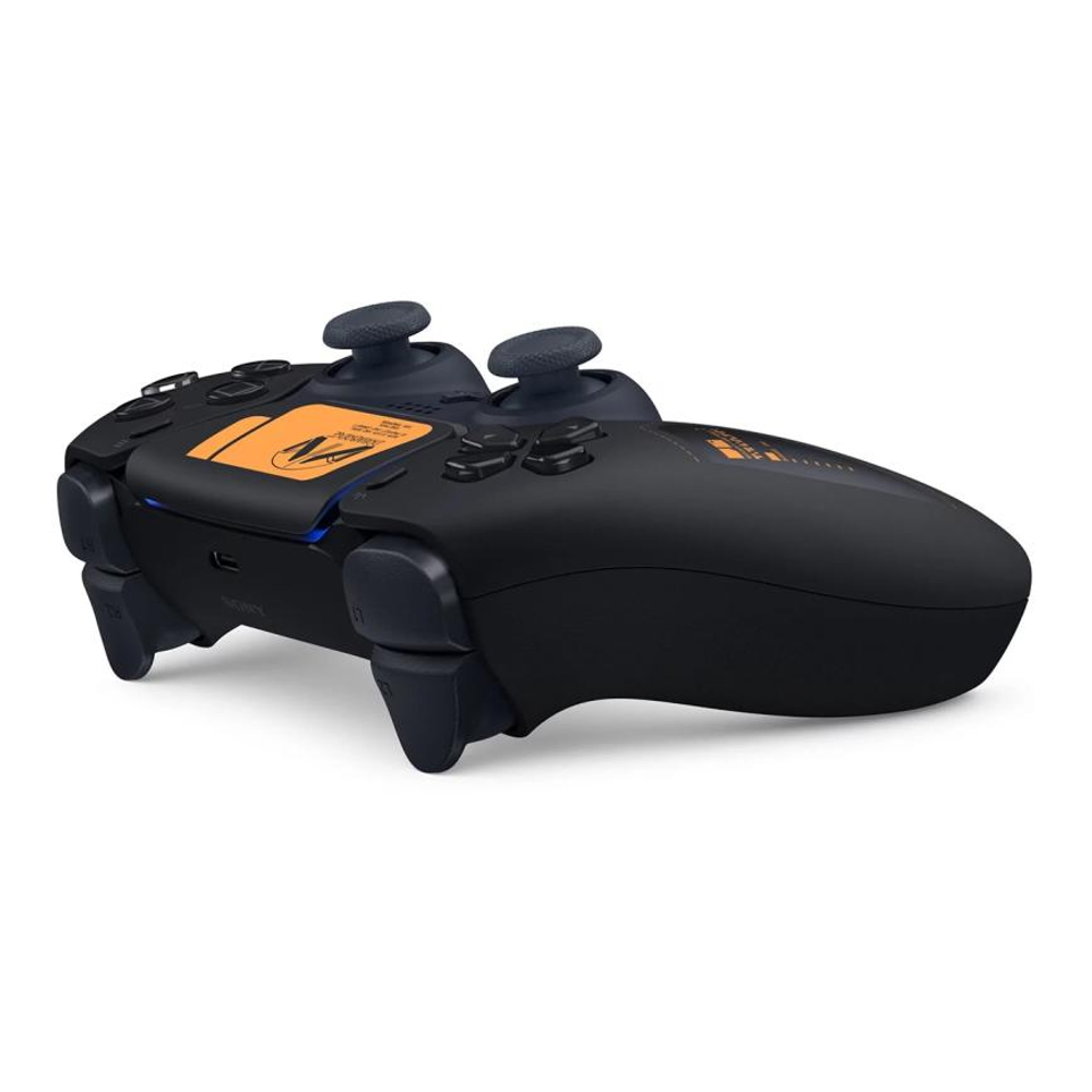 Беспроводной геймпад Sony DualSense — Death Stranding 2: On the Beach Limited Edition для PlayStation 5