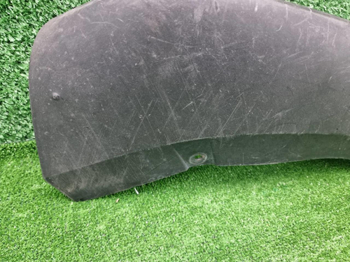 Накладка переднего бампера левая BMW X2 F39 17-23