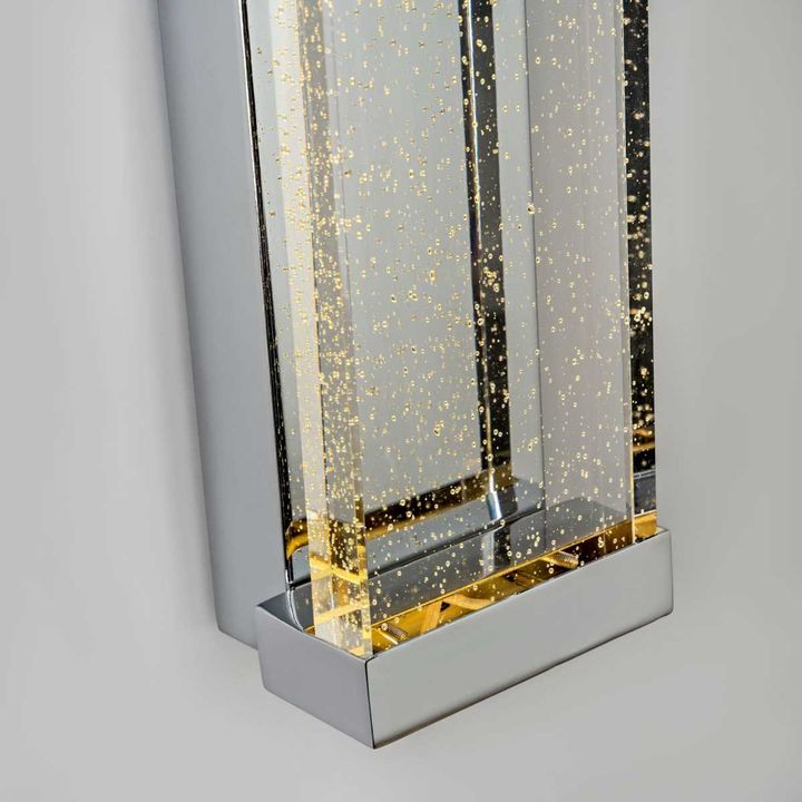 Настенный светильник MODELUX ML.544.420 CR