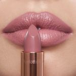 Сатиновая помада для губ Charlotte Tilbury K.I.S.S.I.N.G Lipstick - Pillow Talk Fair