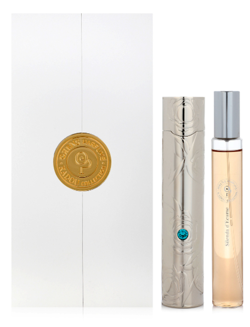 Orens Silenda decume