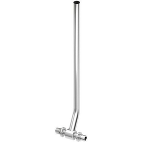 Трубка Т-образная TeCe 20 - 770 мм