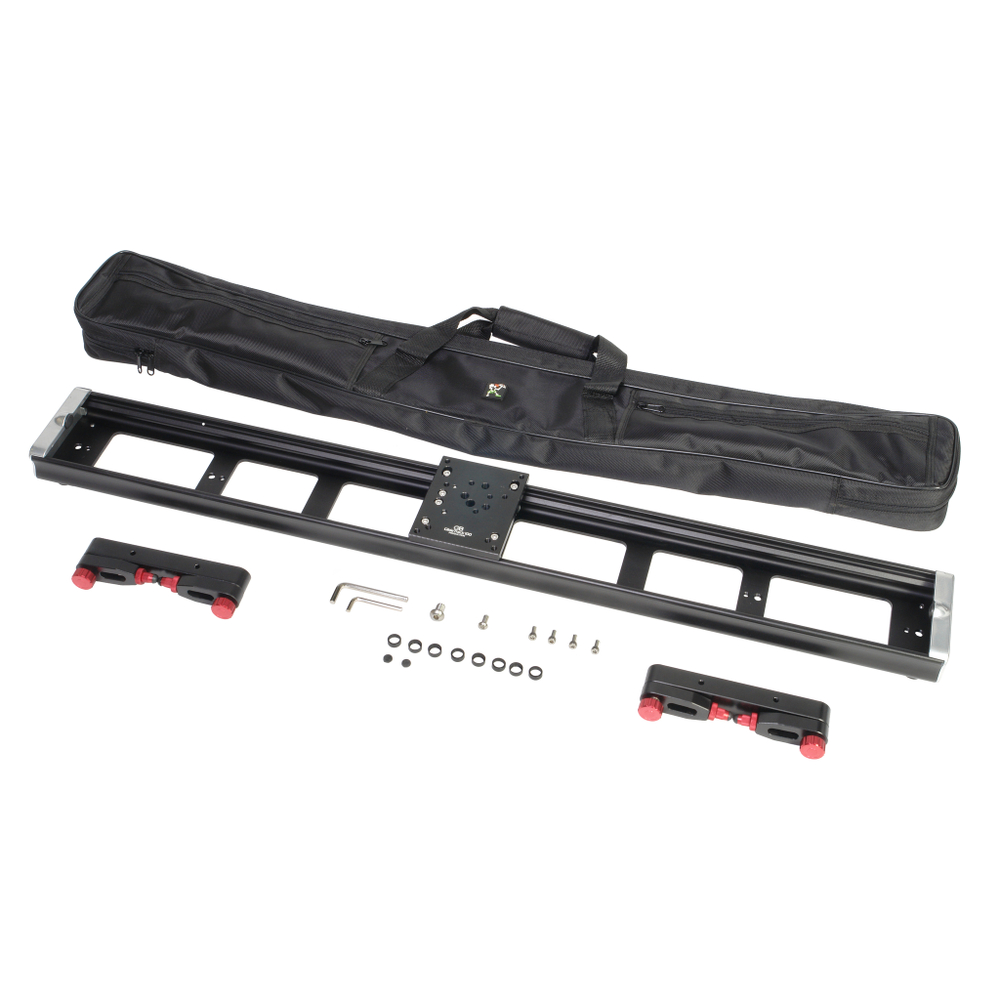 Слайдер GreenBean Glide Track 100 Production