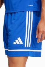 Шорты adidas Squadra 25 - синий