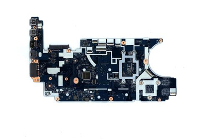 Материнская плата для ноутбука Lenovo ThinkPad E450 NM-A211 WIN Intel Core i5 5200U INT TPM UMA (00HT653), оригинал