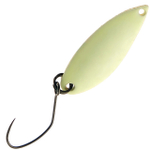 Блесна колеблющаяся FOREST MIU 39мм 5гр, цвет #09