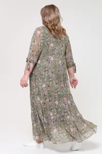 Платье 4921 Fabrika