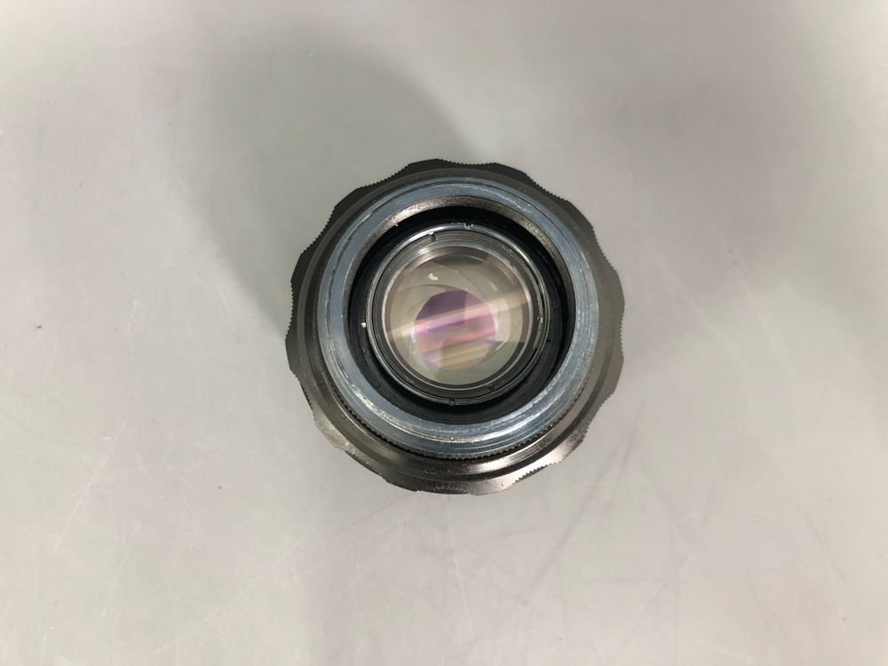Helios 44-2 М42