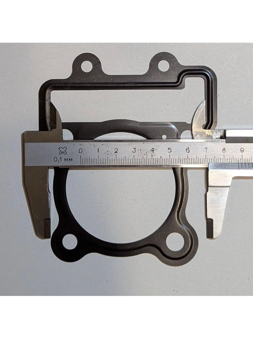 - t Набор прокладок (полный) W190 190см3 ZS