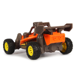 Джип ин. 17см, коробка 666-18P